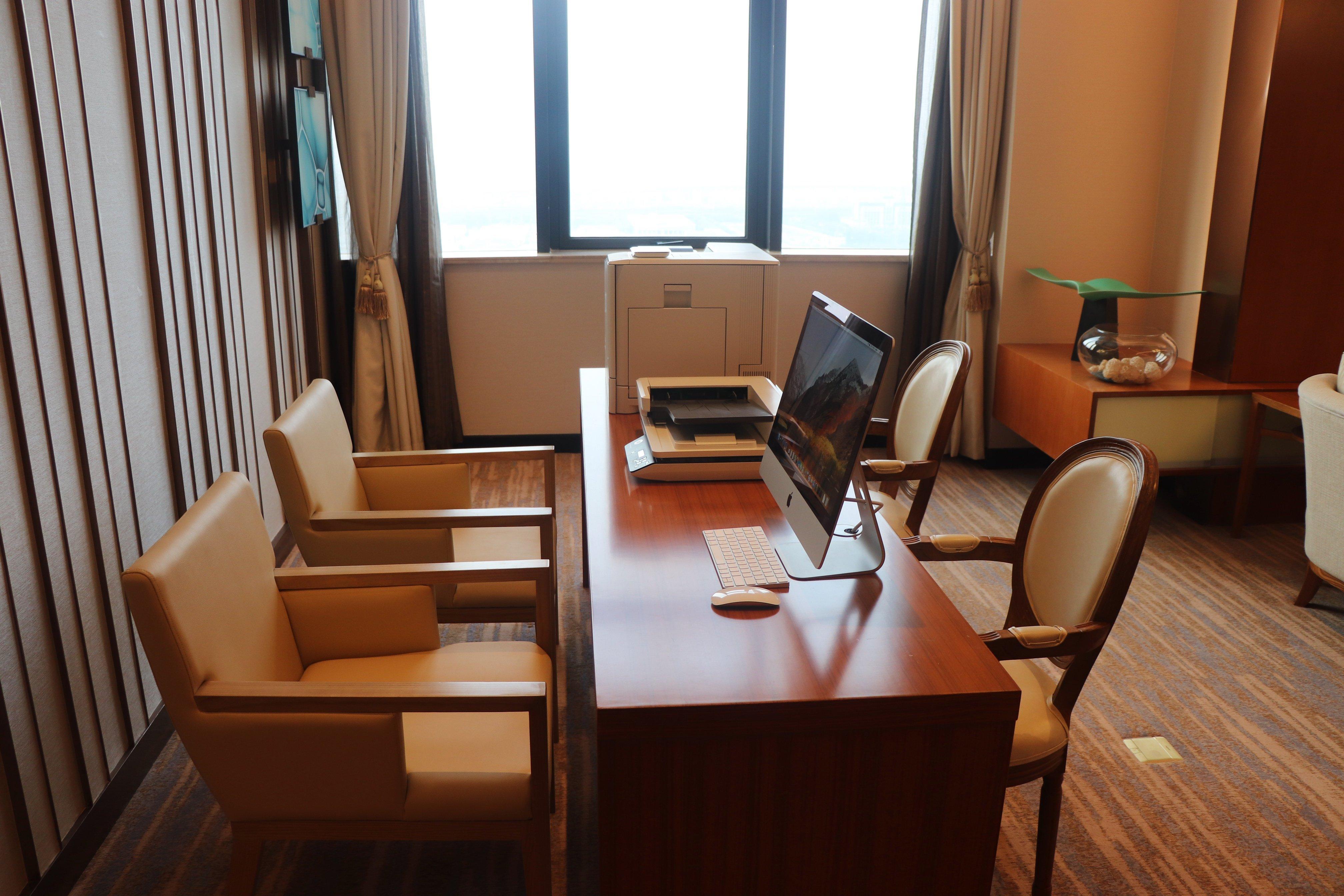 Holiday Inn Tianjin Xiqing By Ihg Экстерьер фото