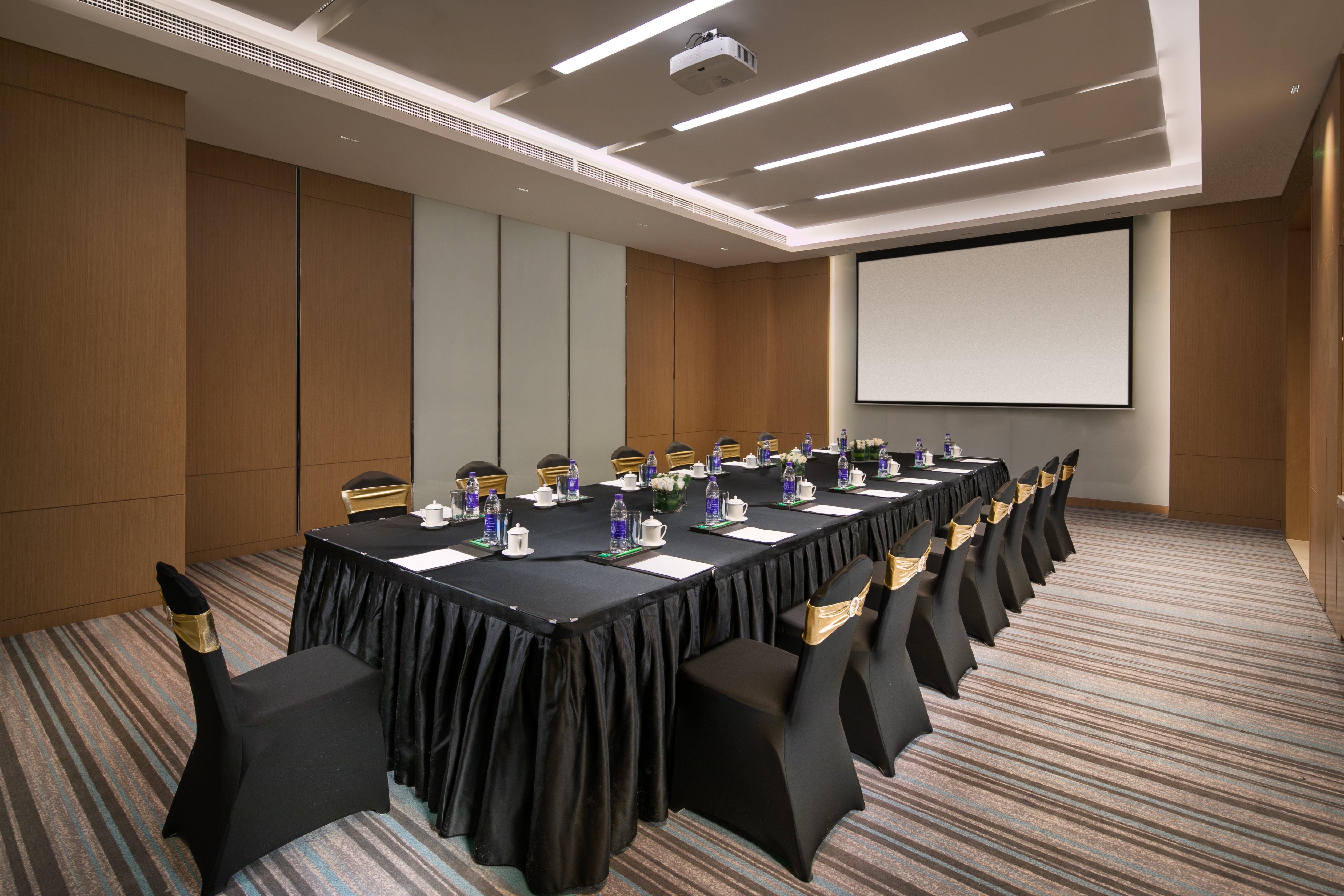 Holiday Inn Tianjin Xiqing By Ihg Экстерьер фото