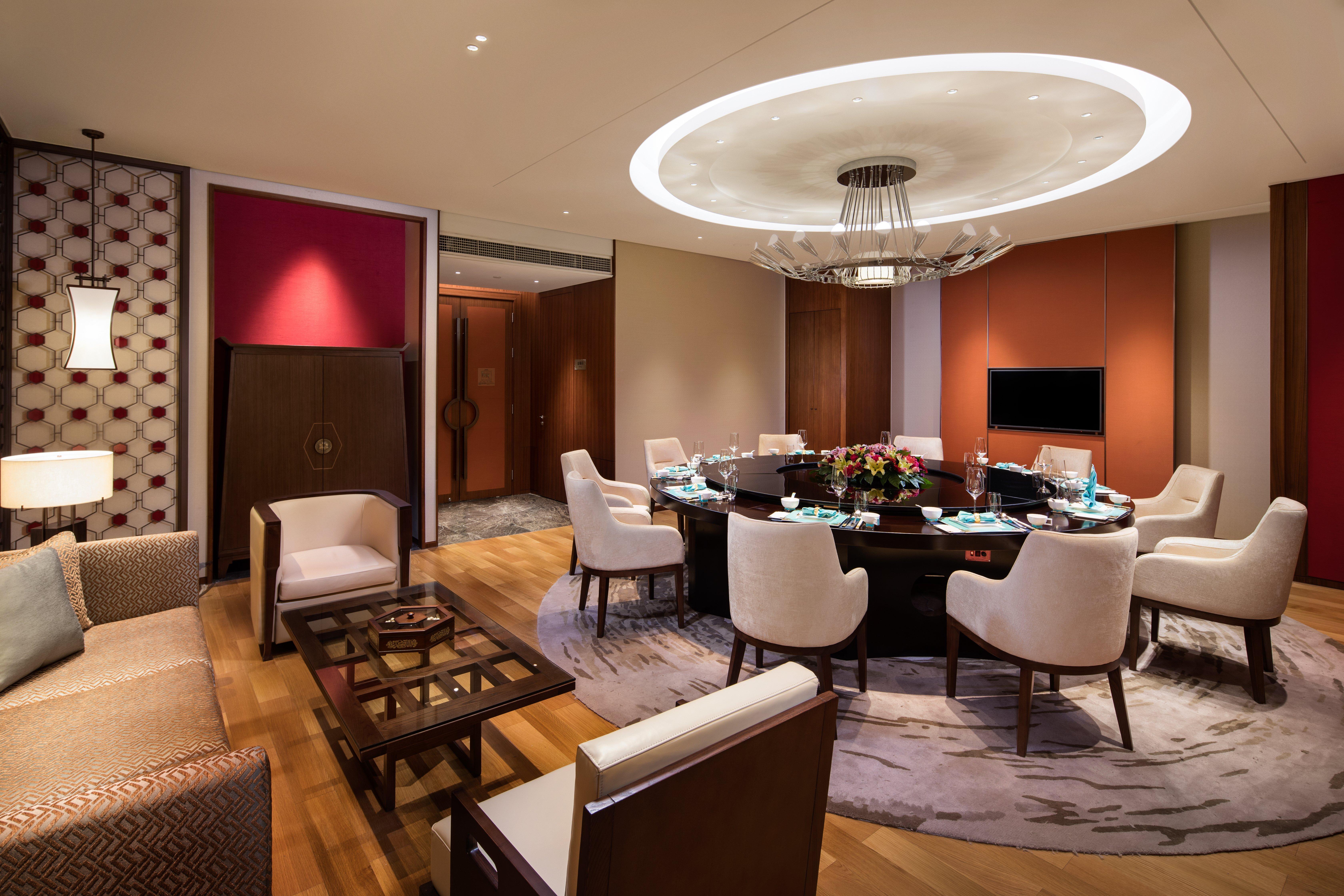 Holiday Inn Tianjin Xiqing By Ihg Экстерьер фото